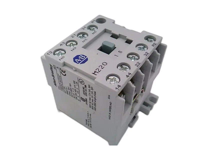 ALLEN BRADLEY 700DC-M220Z11S繼電器/插座