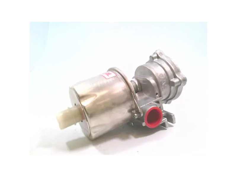 ASCO SE40A Pressure Switch