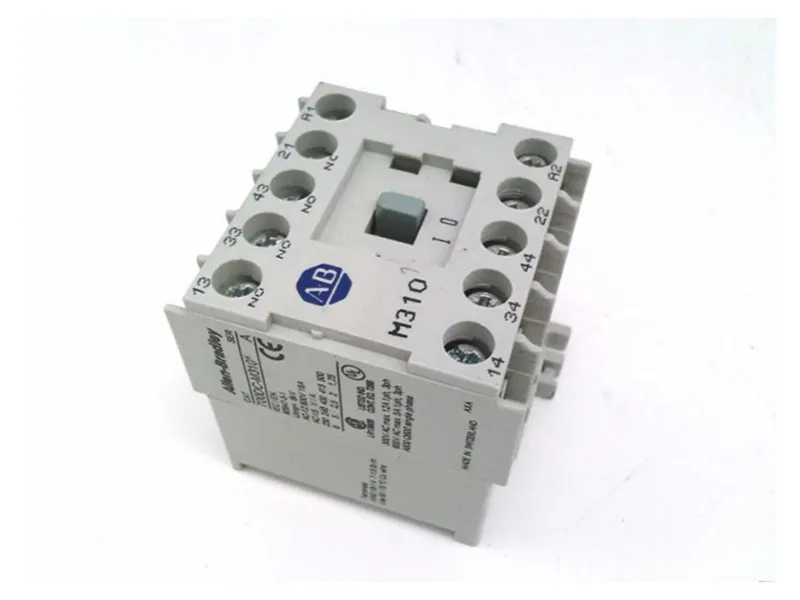 Rơle/Ổ cắm ALLEN BRADLEY 700DC-M310Z24