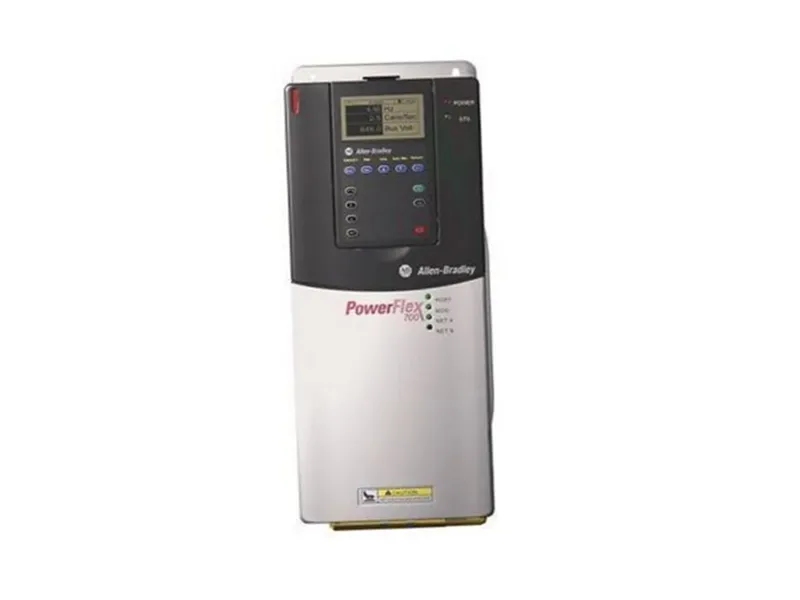 ALLEN BRADLEY 20BC011A3AYNANC0 驅動器