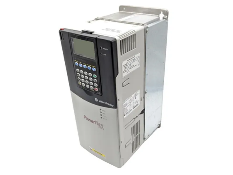 ALLEN BRADLEY 20BC022A3AYNACC0 驅動器