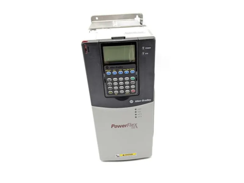 ALLEN BRADLEY 20BC022A3AYNACC0 驅動器