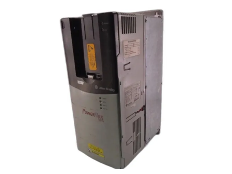 ALLEN BRADLEY 20BC022A3AYNANC0 驅動器