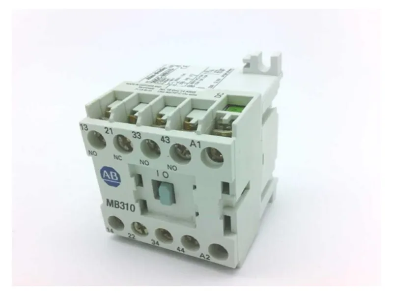 ALLEN BRADLEY 700DC-MB310D24繼電器/插座