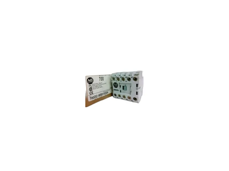 ALLEN BRADLEY 700DC-MB310D24繼電器/插座