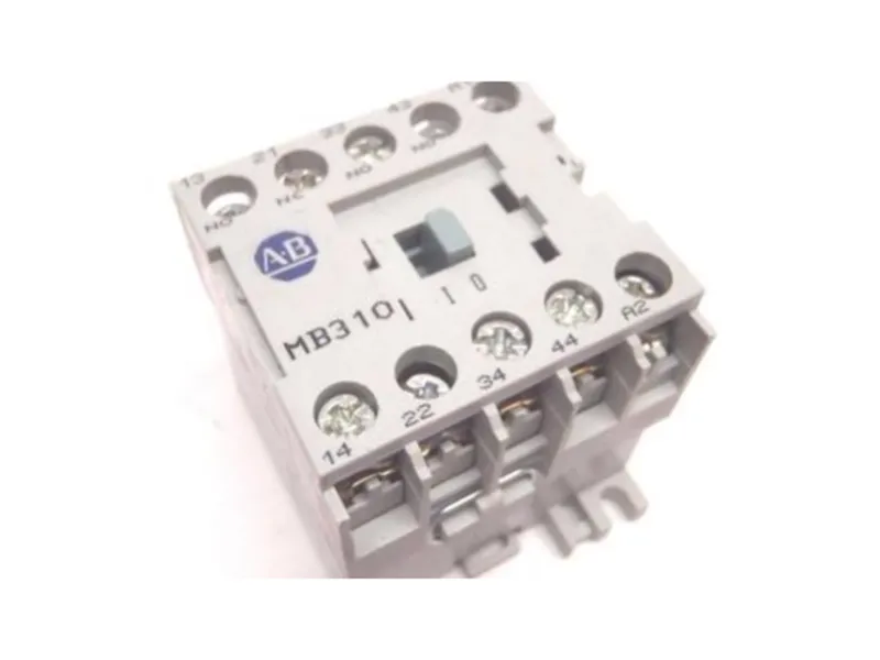ALLEN BRADLEY 700DC-MB310D24S繼電器/插座