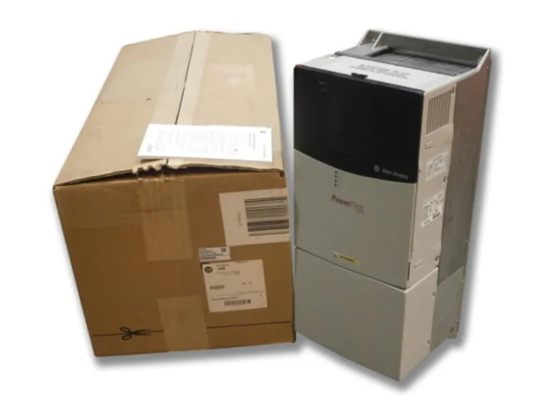 Drive ALLEN BRADLEY 20BC043A0AYNANA0