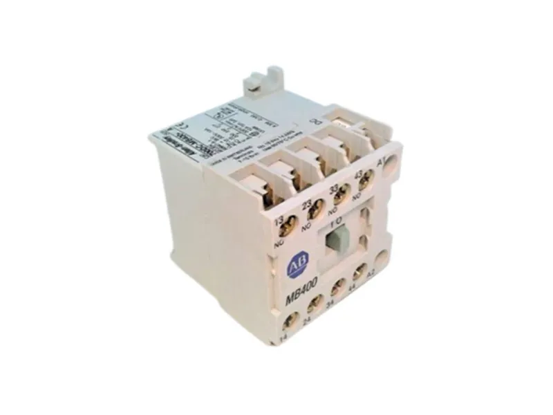 ALLEN BRADLEY 700DC-MB400Z48繼電器/插座