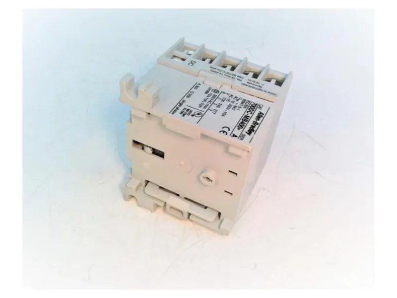 ALLEN BRADLEY 700DC-MB400Z48繼電器/插座