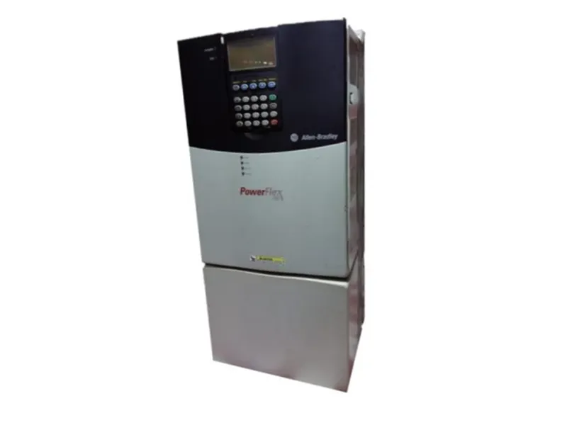 ALLEN BRADLEY 20BC072A0AYNANA0 驅動器