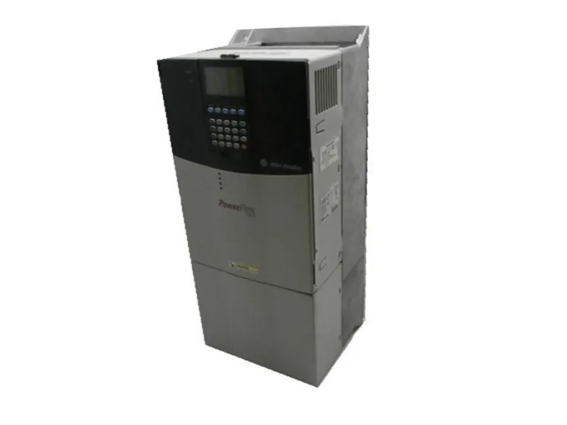 ALLEN BRADLEY 20BC072A0AYNANC0 驅動器