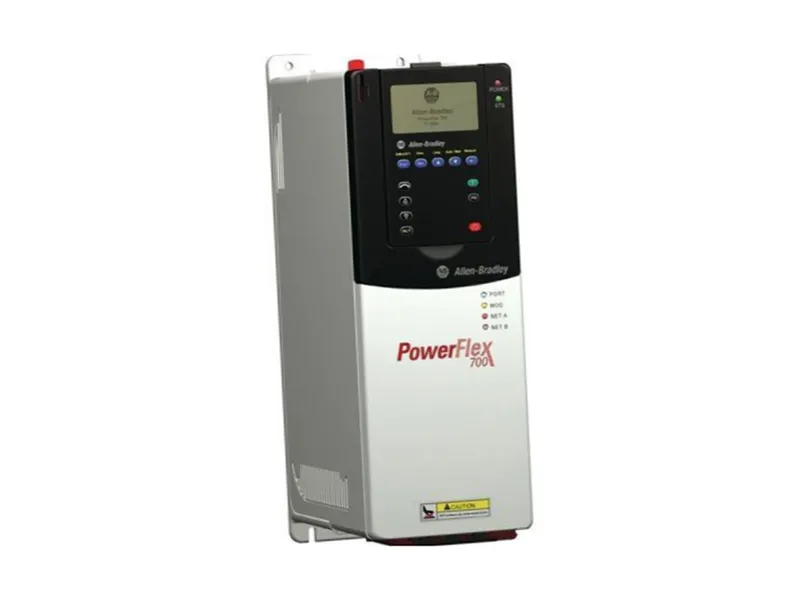 ALLEN BRADLEY 20BC292A0ANNNNC0 驅動器