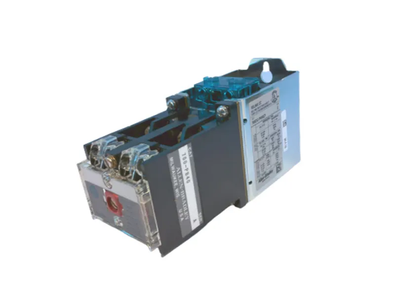 ALLEN BRADLEY 700DC-P000Z1繼電器/插座