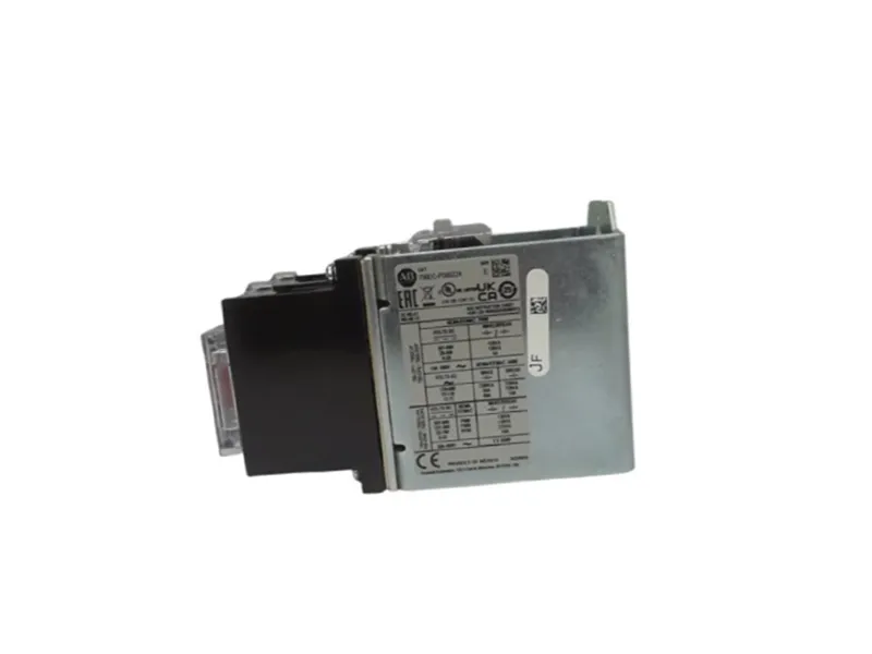 ALLEN BRADLEY 700DC-P000Z24繼電器/插座