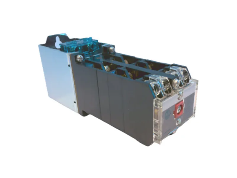 ALLEN BRADLEY 700DC-P1200Z1 固态过载/继电器