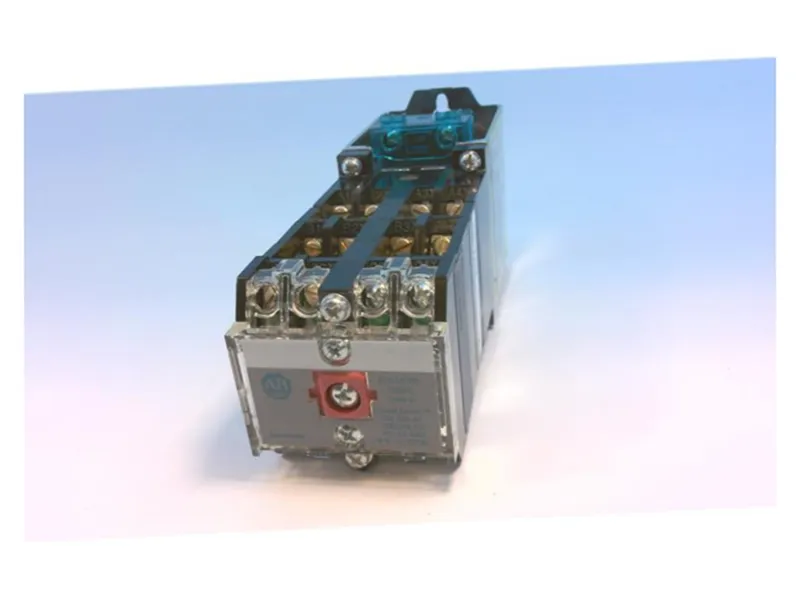ALLEN BRADLEY 700DC-P1200Z1 固态过载/继电器