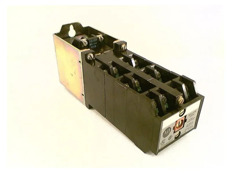 ALLEN BRADLEY 700DC-P1200Z1 固态过载/继电器