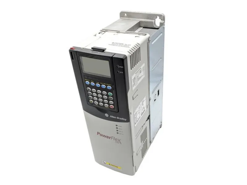 ALLEN BRADLEY 20BC8P7A3AYNACC0 驅動器