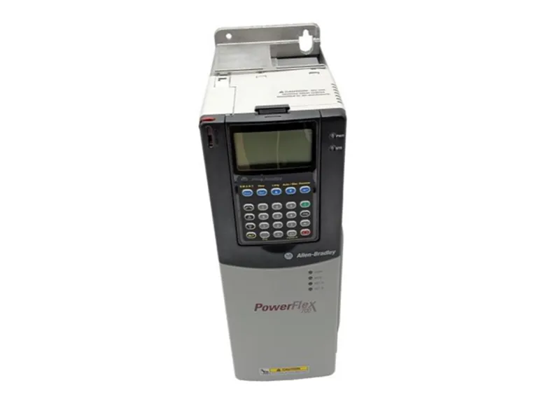 ALLEN BRADLEY 20BC8P7A3AYNACC0 驅動器