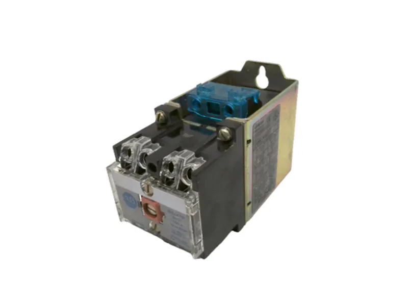 ALLEN BRADLEY 700DC-P200Z2 固态过载/继电器
