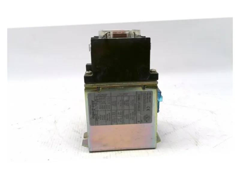 ALLEN BRADLEY 700DC-P200Z2 固态过载/继电器