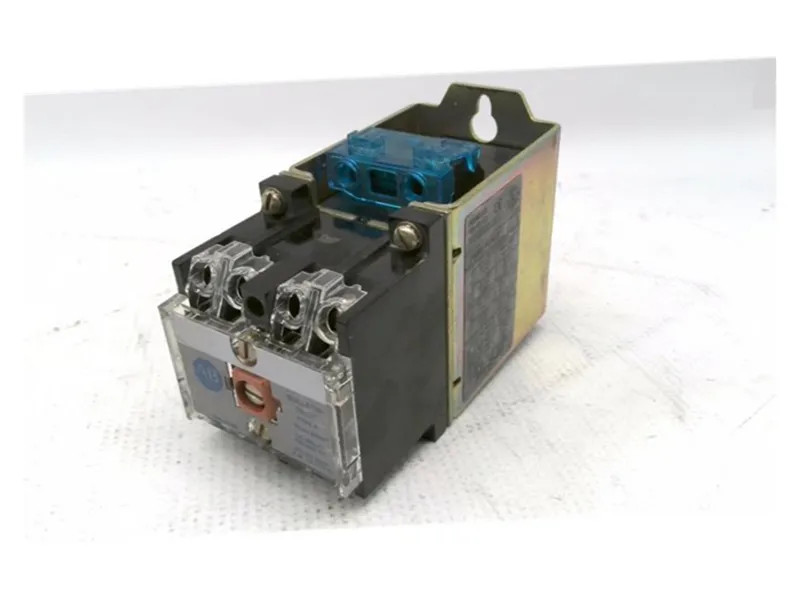 ALLEN BRADLEY 700DC-P200Z2 固态过载/继电器