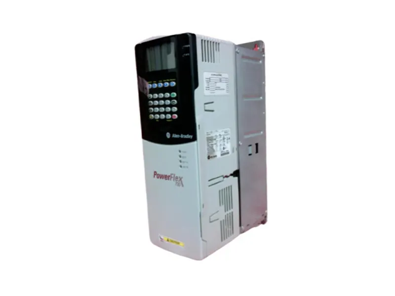 Drive ALLEN BRADLEY 20BD011A0AYNANA0