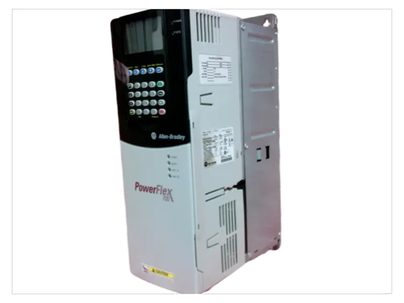 Drive ALLEN BRADLEY 20BD011A0AYNANA0