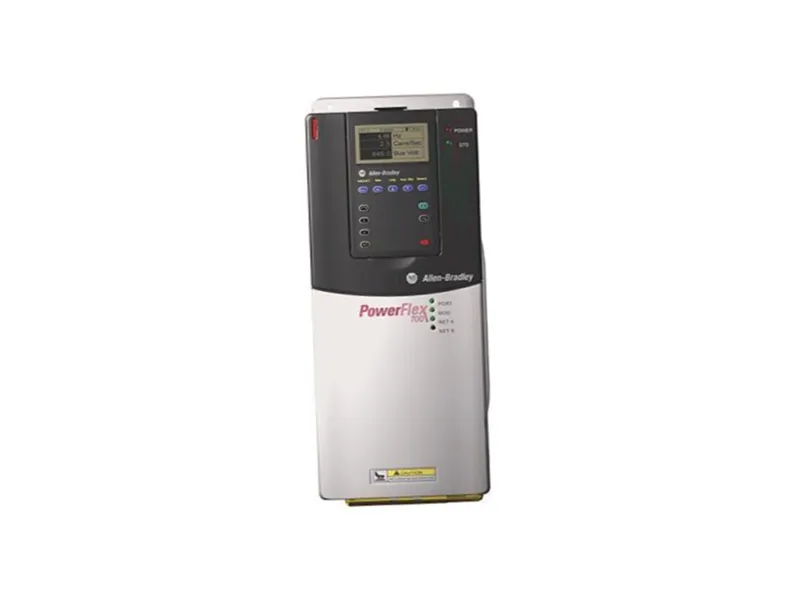 ALLEN BRADLEY 20BD011A0AYNANC0 驅動器