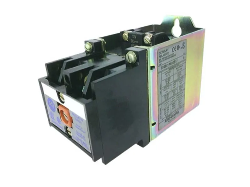 ALLEN BRADLEY 700DC-P400Z12 固态过载/继电器