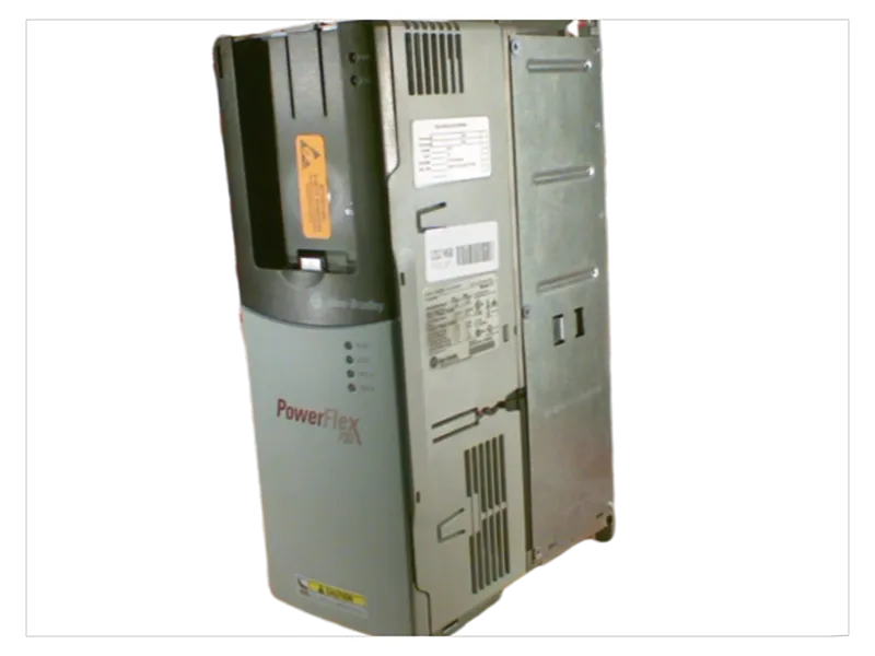 Drive ALLEN BRADLEY 20BD011A0NYNANC0