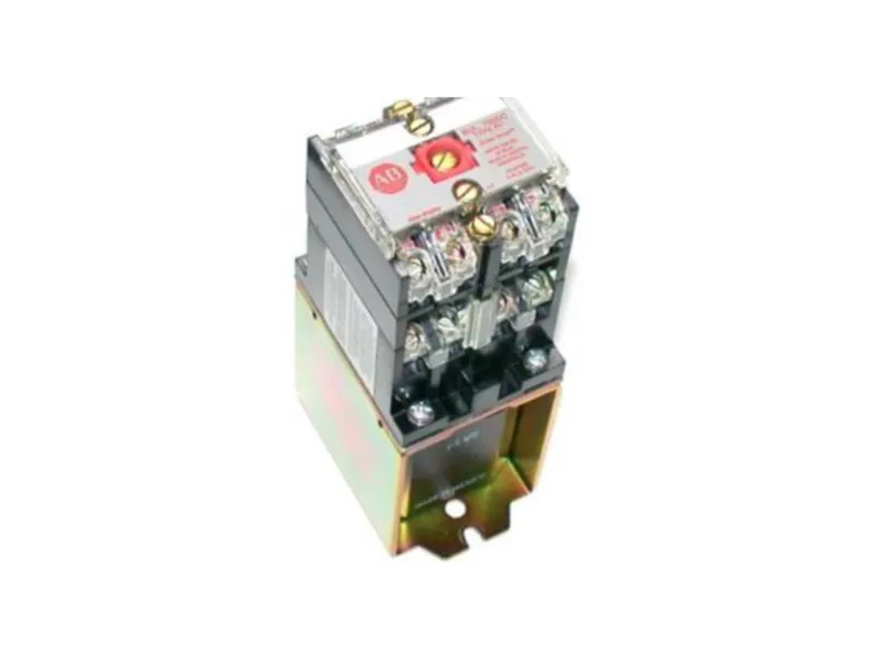 ALLEN BRADLEY 700DC-P400Z24 固态过载/继电器
