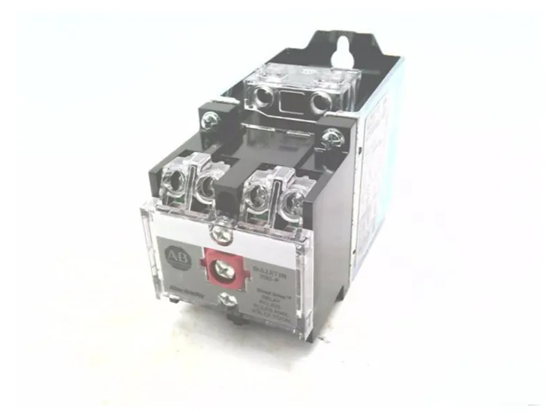 ALLEN BRADLEY 700DC-P400Z24 固态过载/继电器