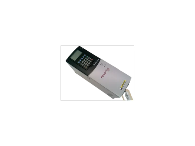ALLEN BRADLEY 20BD011A3AYNAEC0 驅動器