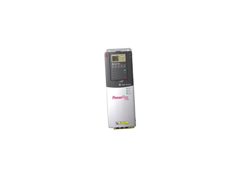 ALLEN BRADLEY 20BD011A3AYNAND0驅動器
