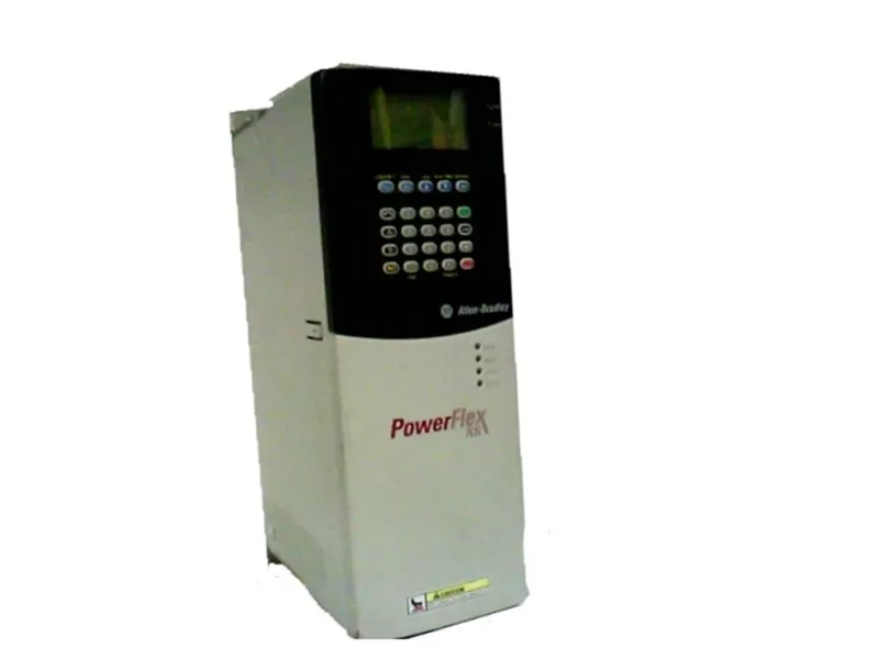ALLEN BRADLEY 20BD011A3AYNAND0驅動器