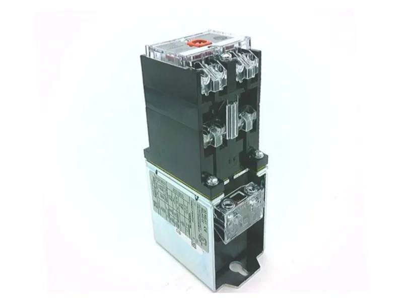 ALLEN BRADLEY 700DC-P800Z24 固态过载/继电器