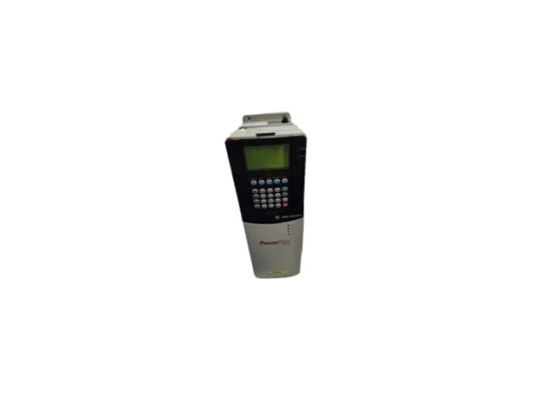 ALLEN BRADLEY 20BD011A3AYNANN0驅動器