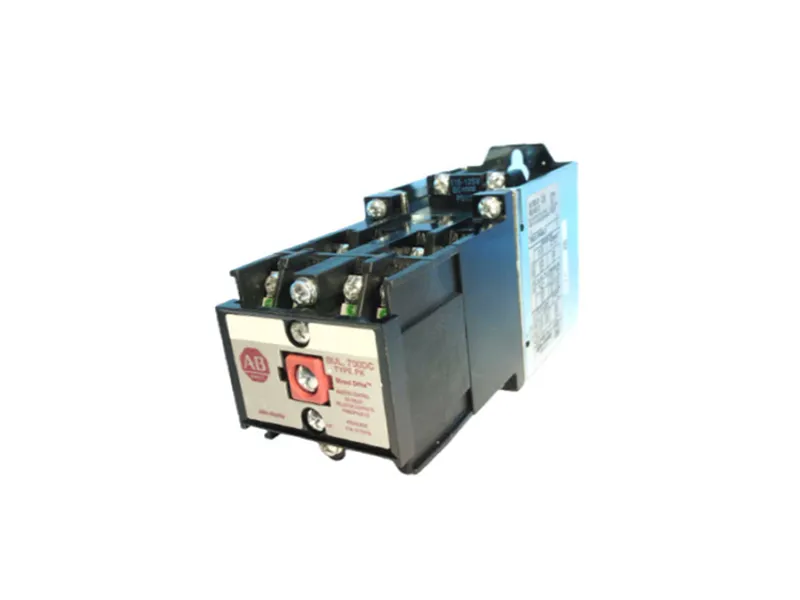 ALLEN BRADLEY 700DC-PH400Z1 固态过载/继电器