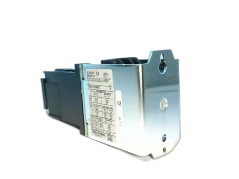 ALLEN BRADLEY 700DC-PH400Z1 固态过载/继电器