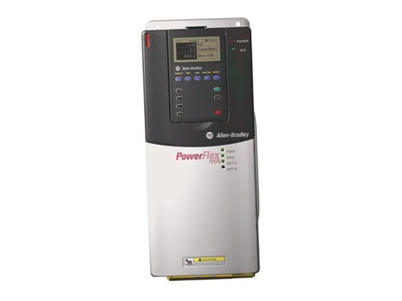 ALLEN BRADLEY 20BD014A3AYNADD1 驅動器