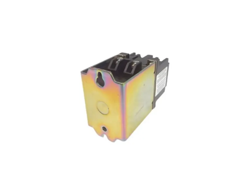 ALLEN BRADLEY 700DC-PK400Z24 固态过载继电器