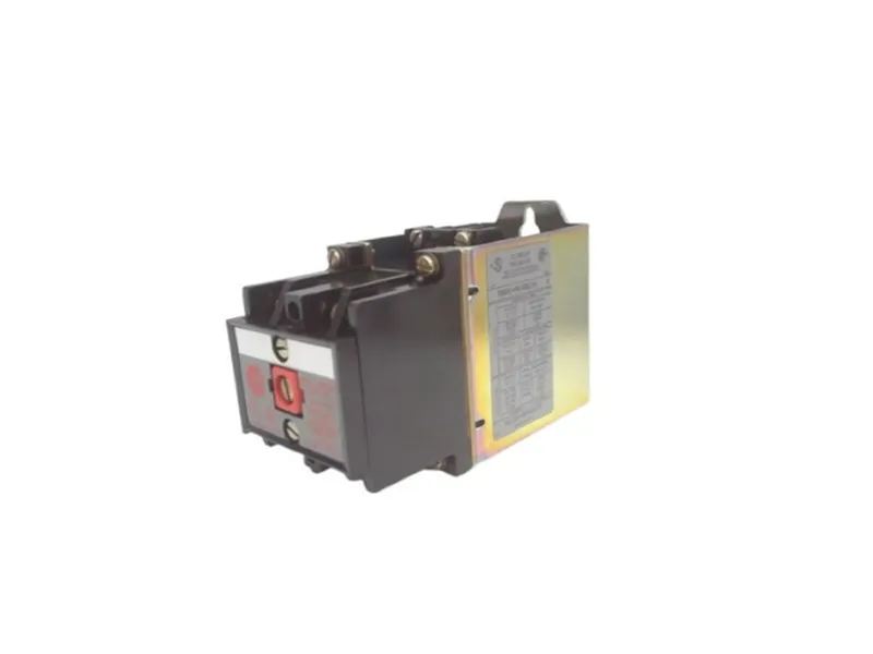 ALLEN BRADLEY 700DC-PK400Z24 固态过载继电器