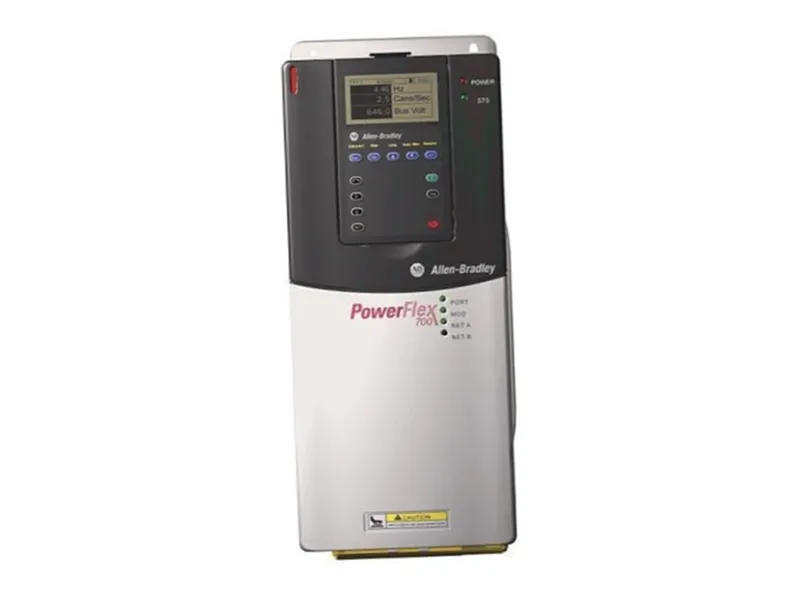 ALLEN BRADLEY 20BD014A3AYNARC1 驅動器