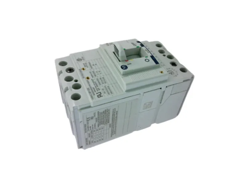 ALLEN BRADLEY 140MG-G8P-B30塑殼斷路器