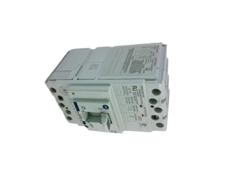 ALLEN BRADLEY 140MG-G8P-B30塑殼斷路器