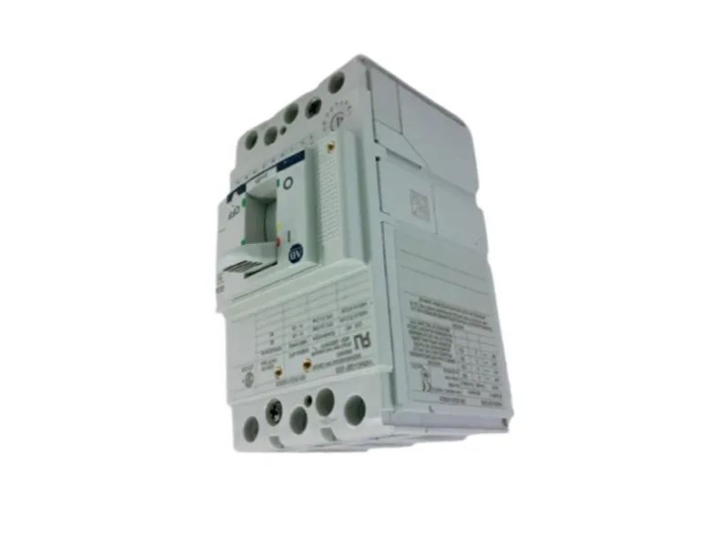 ALLEN BRADLEY 140MG-G8P-B30塑殼斷路器