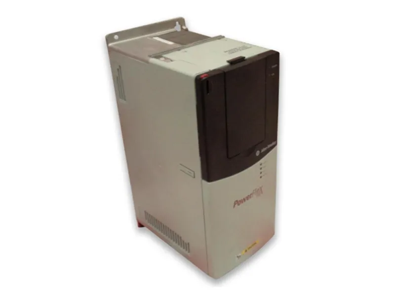 Drive ALLEN BRADLEY 20BD022A0AYNAND0