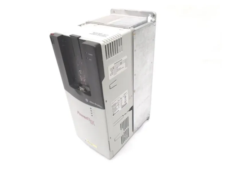 ALLEN BRADLEY 20BD022A0AYNANN0 驅動器