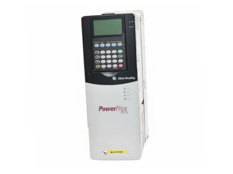 ALLEN BRADLEY 20BD022A0NYNACC0 驅動器